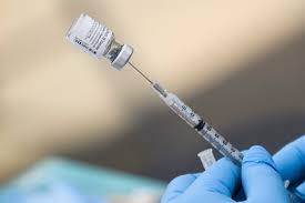 vaccination