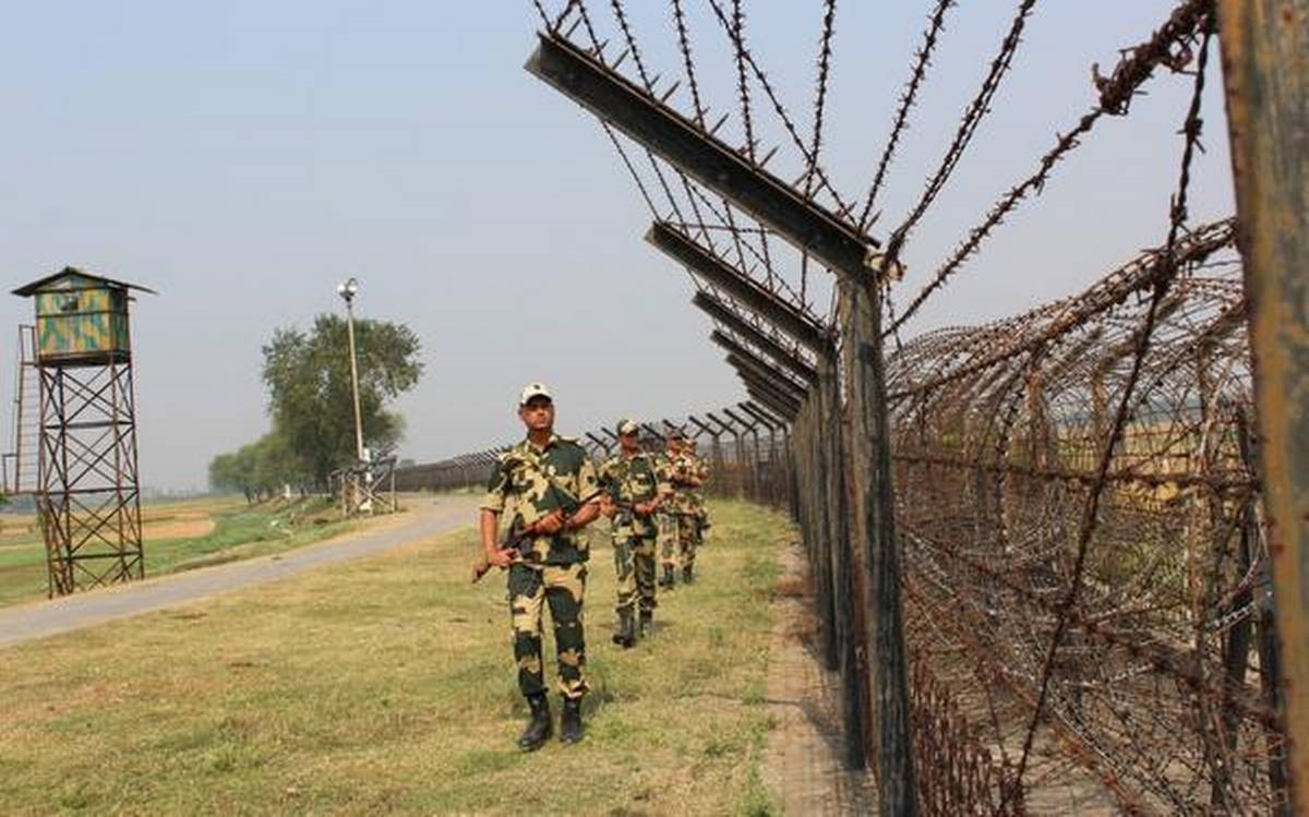 BSF