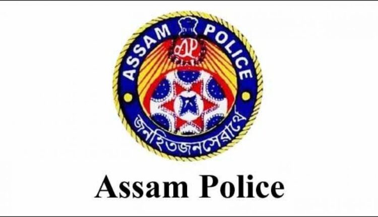 assam-police