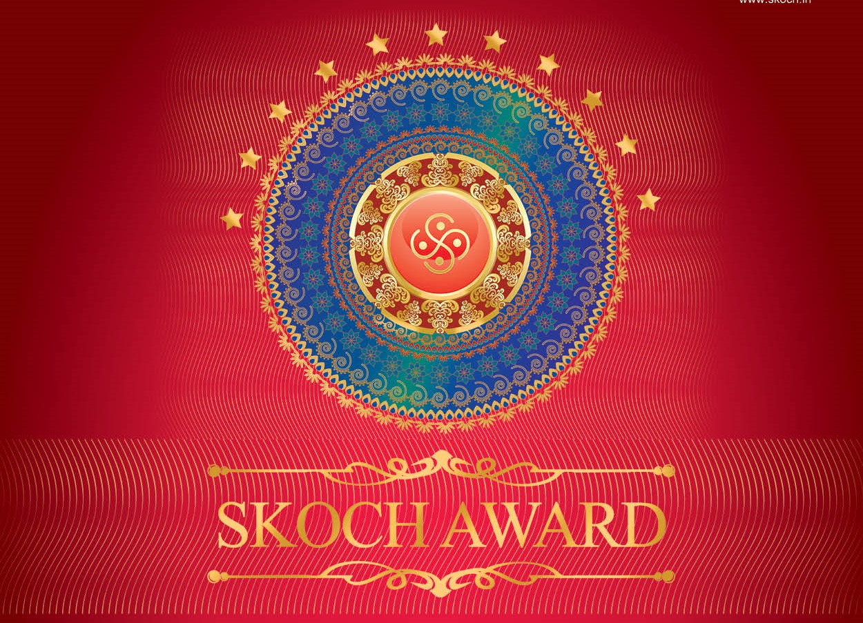skoch-award