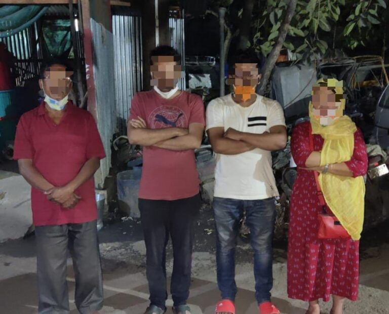 Ice-drug-worth-over-Rs-2-crore-recovered-four-arrested-in-manipur