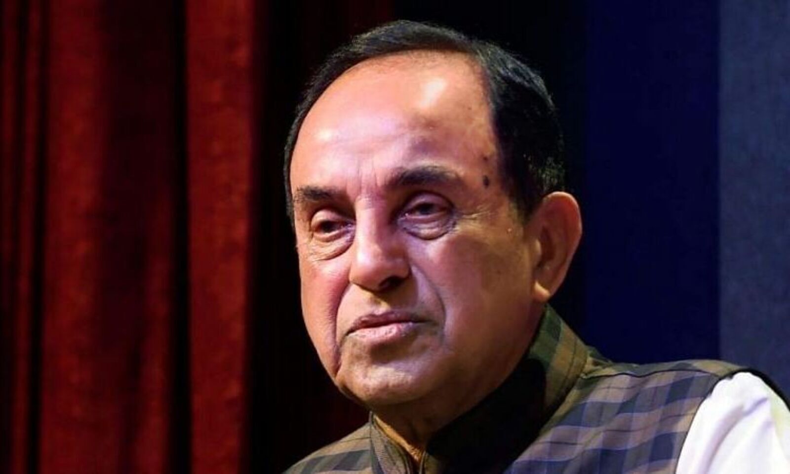 Subrahmanyam-Swami