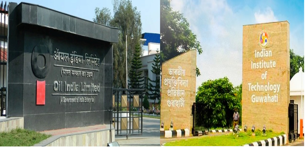 IIT-Guwahati-joins-hands-with-Oil-India-Ltd