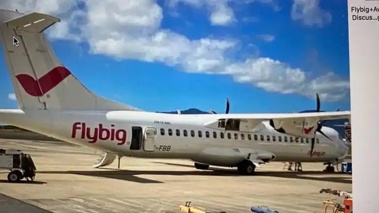 Flybig-airlines