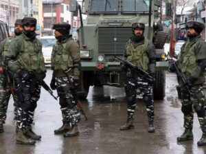 187-insurgency-related-incidents-happened-in-Northeast-this-year