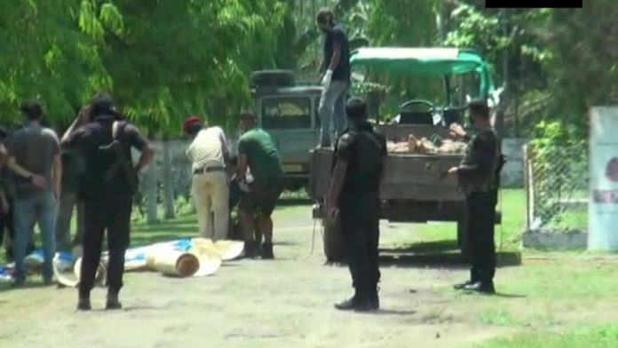 DNLA-rebels-to-surrender-arms-today