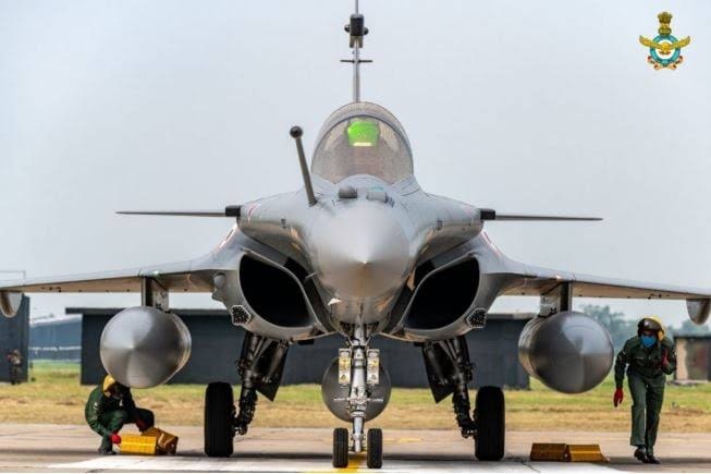 rafale
