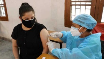 vaccination