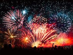 firecrackers