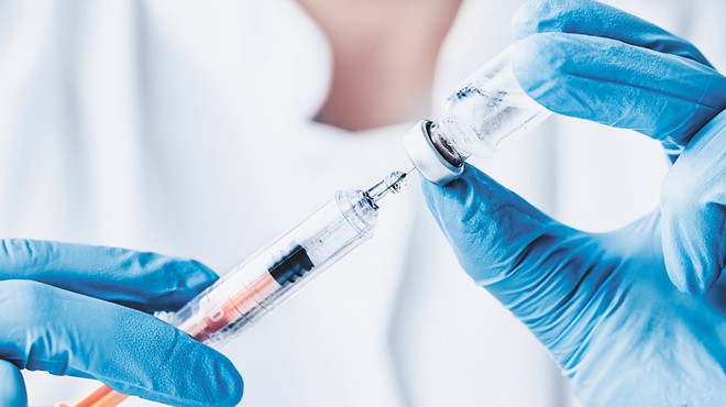 vaccination
