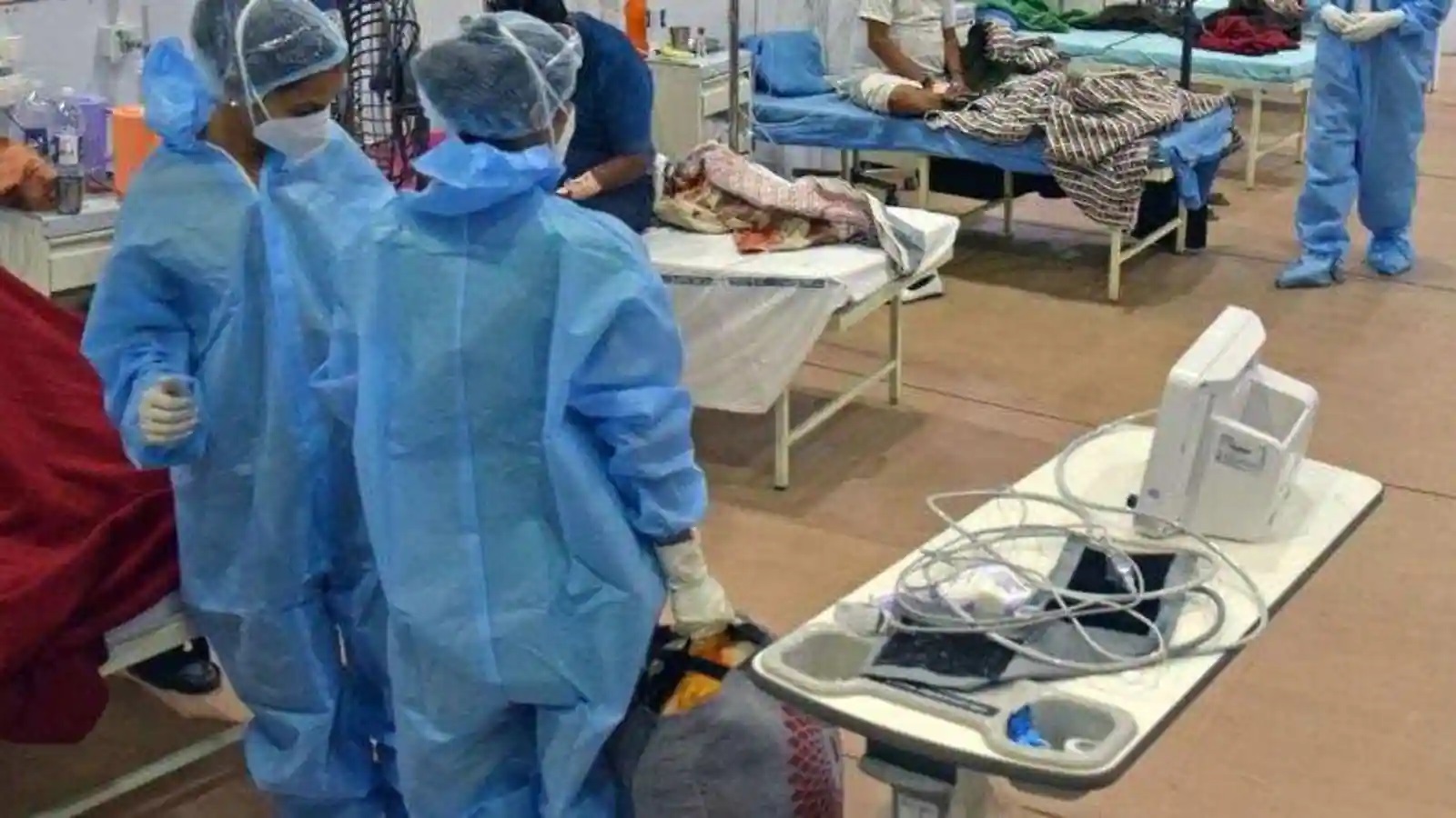 Kerala-Reported-13-Cases-of-Norovirus