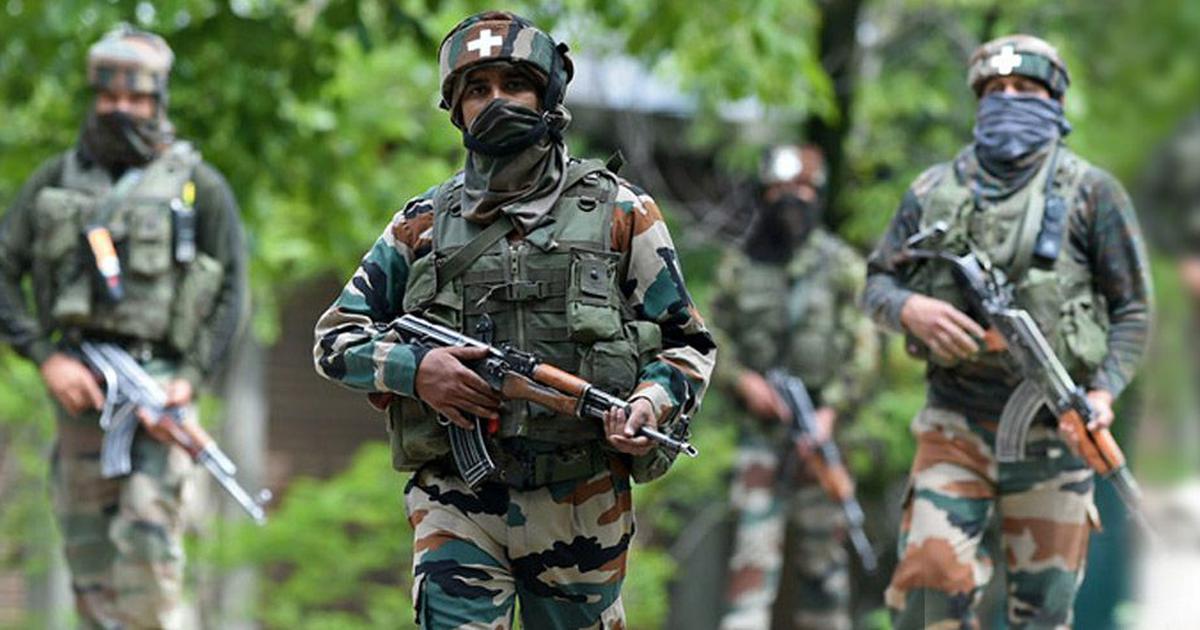 indian-army
