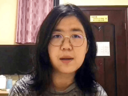journalist-zhang-zhan-jailed-for-covid-coverage-in-china