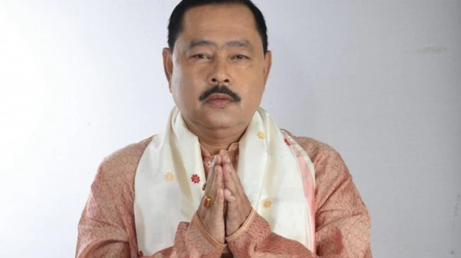 Phanidhar-Talukdar