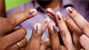 vote-finger