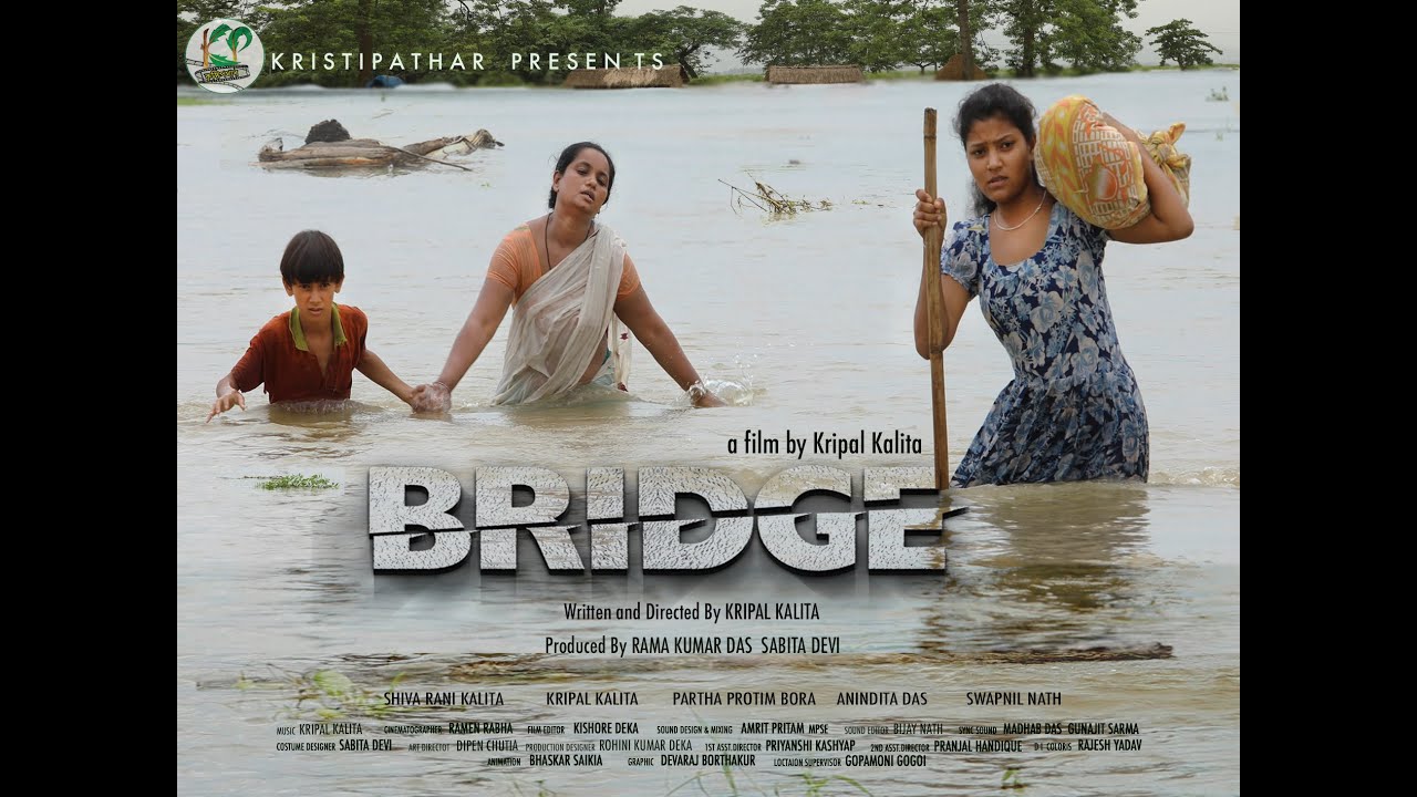 bridge