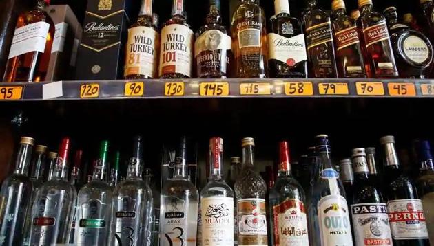 Liquor-prices-in-Assam-to-go-up-by-10-15-per-cent