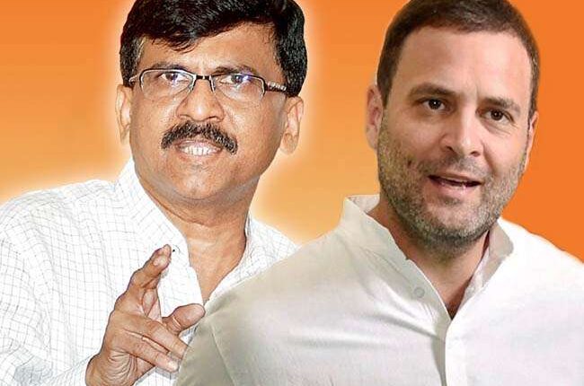 ''ভাৰতৰ প্ৰধানমন্ত্ৰী হ’বলৈ সক্ষম ৰাহুল গান্ধী’’