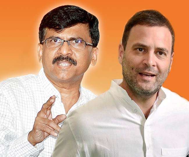 ''ভাৰতৰ প্ৰধানমন্ত্ৰী হ’বলৈ সক্ষম ৰাহুল গান্ধী’’