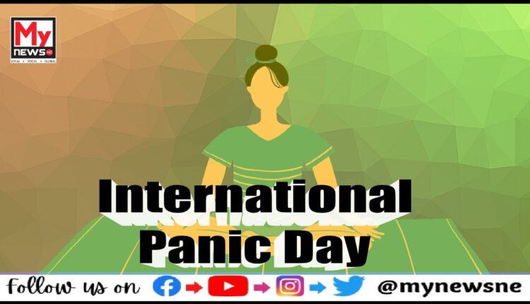 Panic Diseaseৰ পৰা পৰিত্ৰাণ পোৱাৰ সৰ্বোত্তম উপায়সমূহ কি জানেনে ?