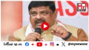 WATCH | Rakibul Hussain : ‘ৰূপহীহাটৰ ঘটনাৰ অভিযুক্তক ৰক্ষণাবেক্ষণ দিছে চৰকাৰে’