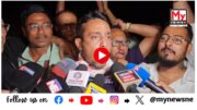 WATCH | Srinkhal Chaliha : ‘অসমীয়াক অপমান কৰা তনু শ্বাহীক গ্ৰেপ্তাৰ কৰিবই লাগিব’