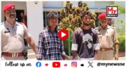 WATCH | Biswanath News : বিশ্বনাথ চাৰিআলিৰ পাভৈত চিলনি চোৰ আটক