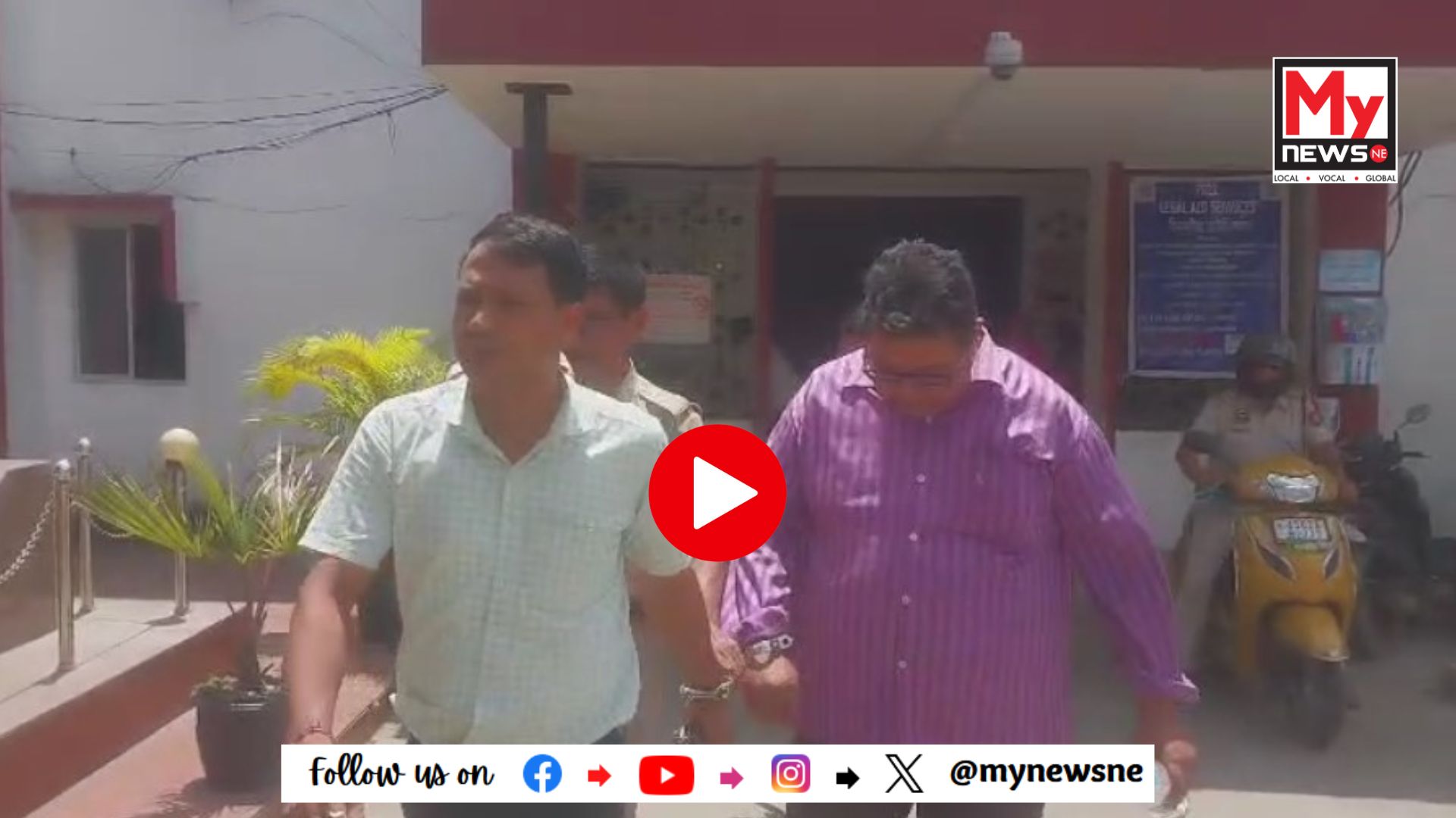 যোৰহাটৰ পৰা গ্ৰেপ্তাৰ ভুৱা ডাক্তৰ চেম্বাৰ খুলি বছৰ বছৰ চিকিৎসা কৰি অহা দুই ভুৱা চিকিৎসক
