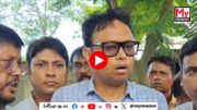 Watch | Chapar eviction place visit congress MLA: চাপৰৰ চৰুৱাবাখৰা,সন্তোষপুৰত আৰু চিৰাকুটাৰ উচ্ছেদস্থলীত উপস্থিত জাকিৰ হুছেইন শিকদাৰ