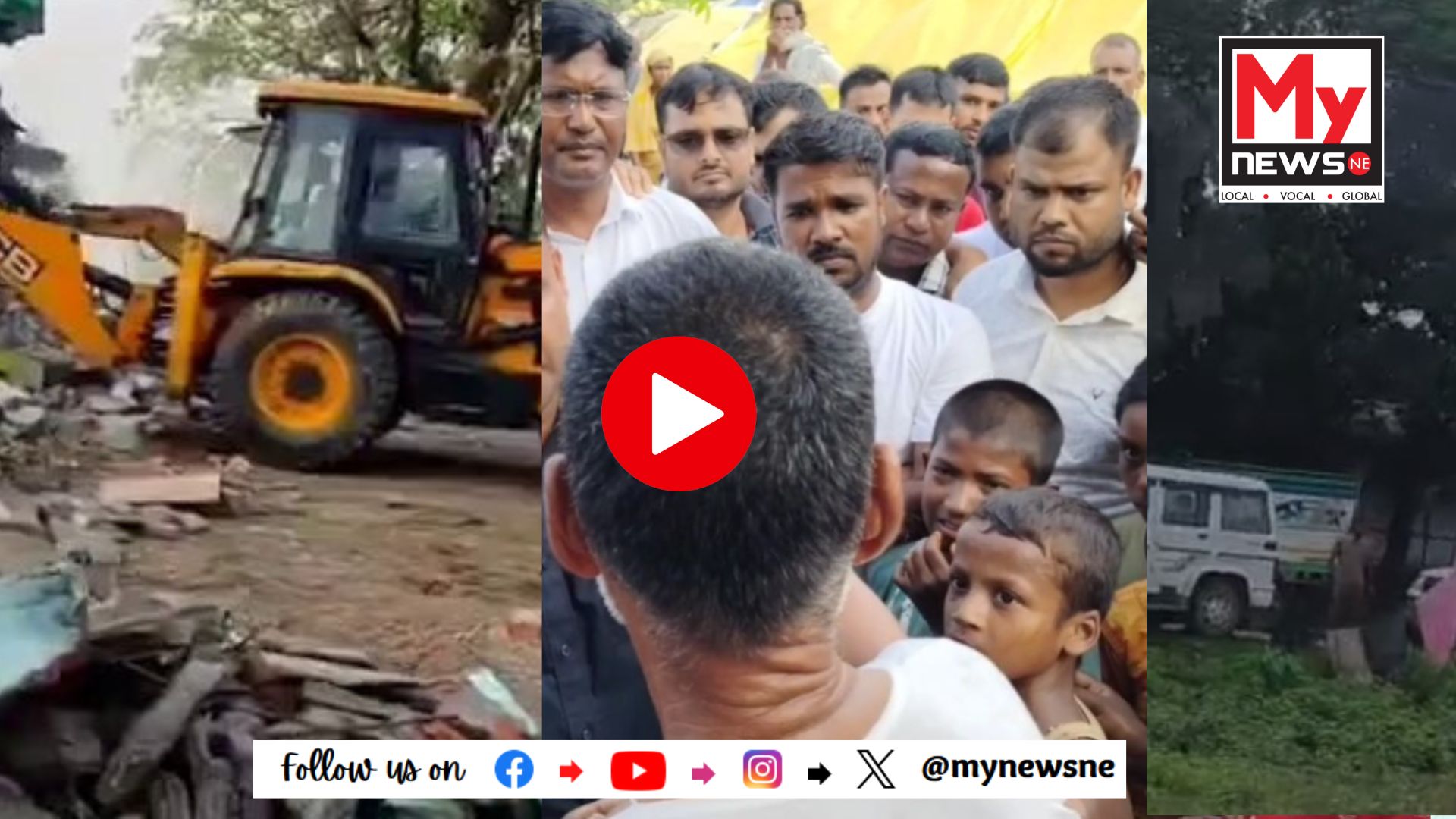 গোৱালপাৰাত আৰক্ষীৰ গুলীচালনাত প্ৰাণ গ'ল এজনৰ