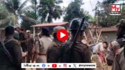 Watch | Terrible situation in Golapara: গোৱালপাৰাত উচ্ছেদস্থলীত বৰ্তমানো ভয়ংকৰ পৰিস্থিতি