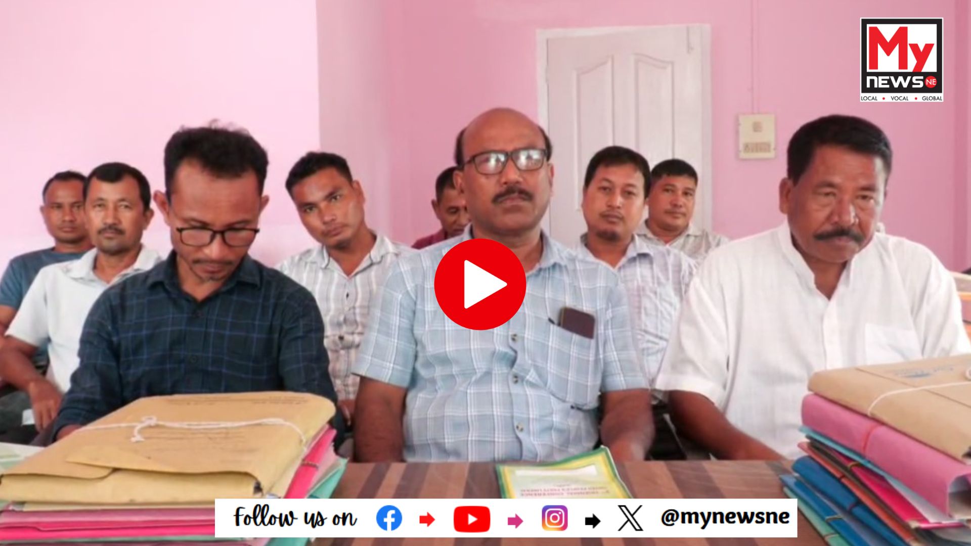 পৰিষদীয় নিৰ্বাচনৰ পূর্বে ক্ৰমাৎ স্পষ্ট হৈছে UPPL- BJP ৰ সংঘাত