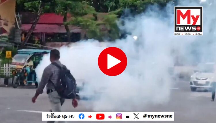 বৰপেটা, বজালী জিলাত জাপানীচ এনকেফেলাইটিছ, মেলেৰীয়া, ডেংগুৰ আতংক