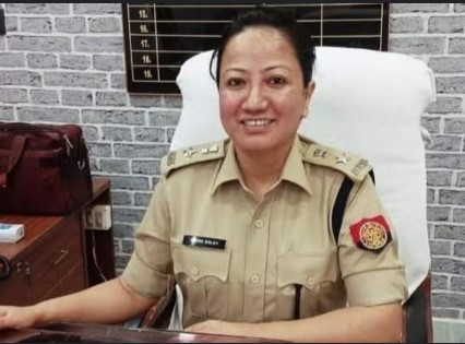 ধুবুৰীৰ SSP হিচাপে লীণা দলেৰ যোগদানৰ পাছতে বৃহৎ ৰদবদল