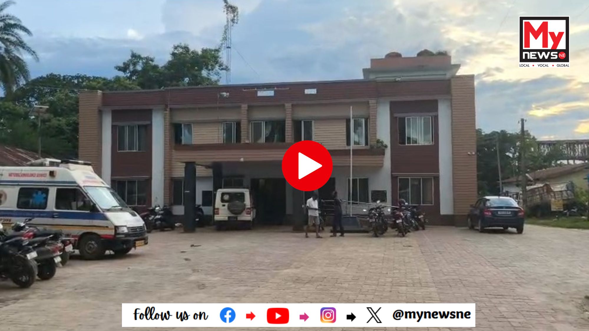 ৰঙিয়াত বহি:ৰাজ্যৰ আ-অলংকাৰ চুৰি চক্ৰ