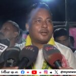 ঘোষণা কৰা হ'ল BPF ৰ দ্বিতীয়খন প্রার্থী তালিকা