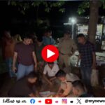 চাপৰত ড্ৰাগছৰ বিৰুদ্ধে আৰক্ষীৰ অভিযান