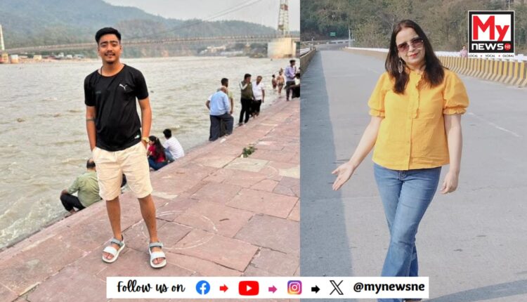 ডুমডুমাত মহিলা নেত্ৰী আৰু লাচিত সেনাৰ নেতাৰ বিৰুদ্ধে ৰাজহুৱা সভা