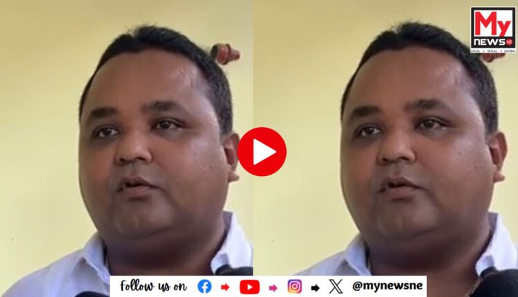অসম চুক্তি স্বাক্ষৰিত হোৱাৰ ৪০ টা বছৰ ওকলিল, তাৰ পাছতো এই চুক্তি সফল ৰূপায়ণ নহ'ল
