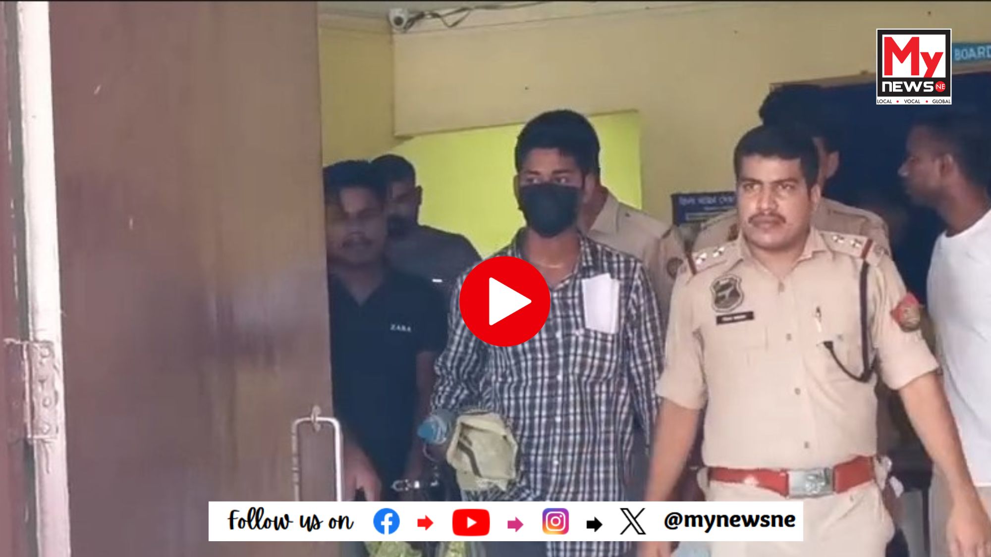 ৰঙিয়াৰ কংকণ দাসৰ মৃত্যুৰ ৮ অভিযুক্তক আদালতৰ তিনিদিনৰ ৰিমাণ্ড